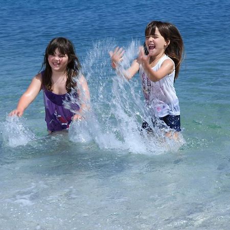 Alexandra Daire Kinetta  Dış mekan fotoğraf