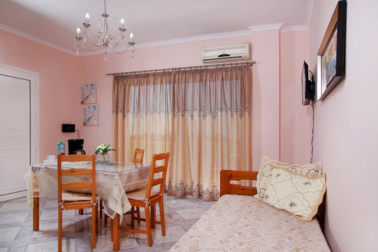 Alexandra Daire Kinetta  Dış mekan fotoğraf