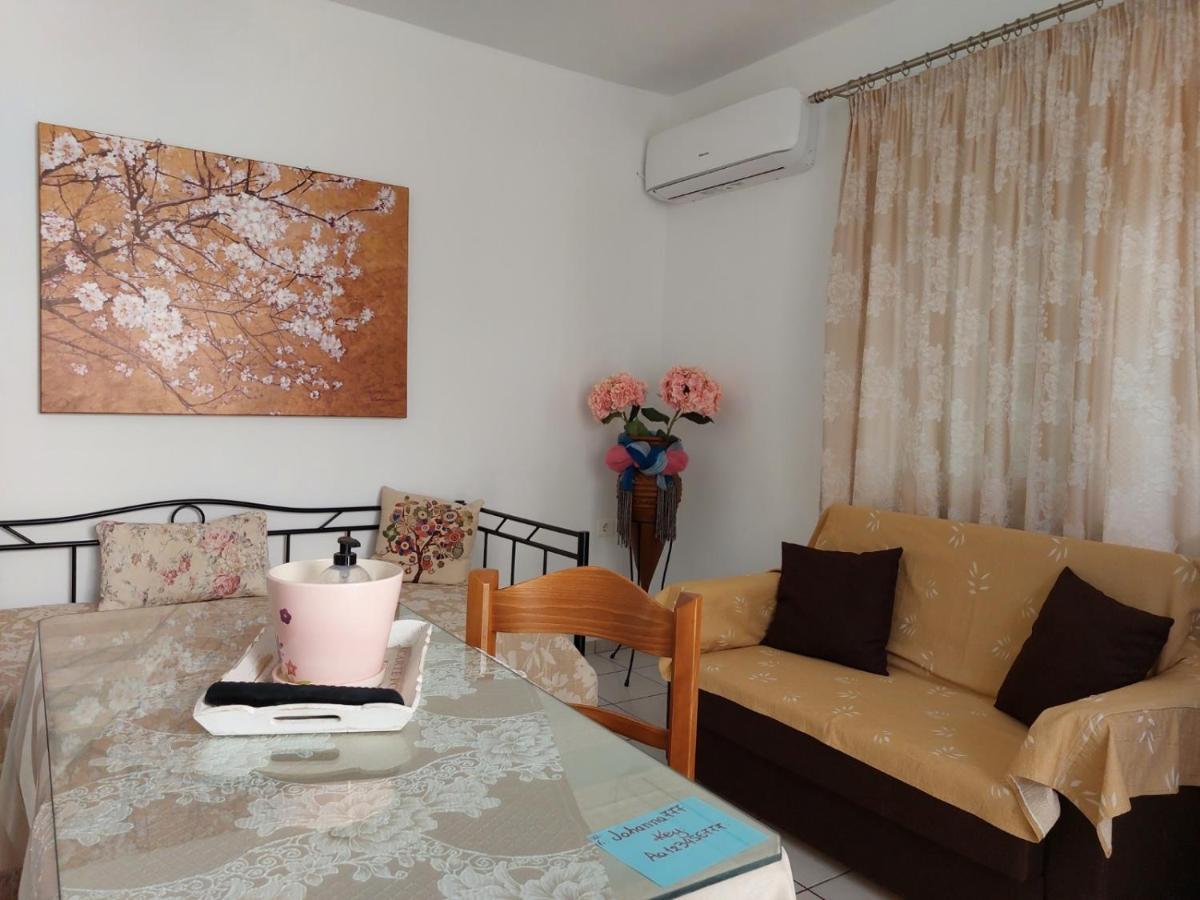 Alexandra Daire Kinetta  Dış mekan fotoğraf