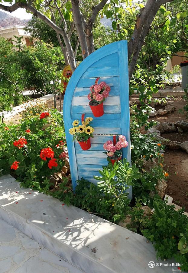Alexandra Daire Kinetta  Dış mekan fotoğraf